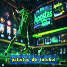 palpites de futebol para amanha